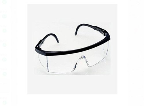 Safety Goggles, Color : White