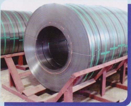 Aluminium Strips, Width : 1500 Mm Max