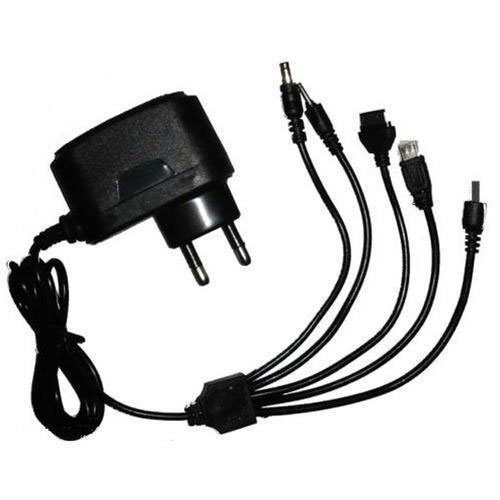 Multi Pin Mobile Charger