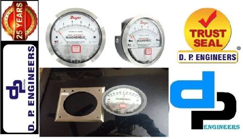 Magnehelic Differential Pressure Gauges For Vani Ahmedabad