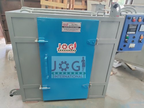 200 Kg 50 Hz Mild Steel Electric Dryer, Capacity : 60kg