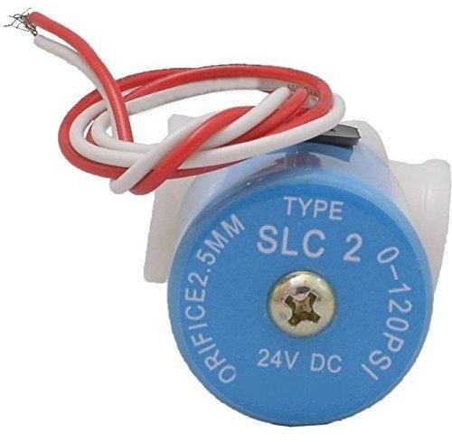 RO Solenoid Valve, Size : 2.5 Mm