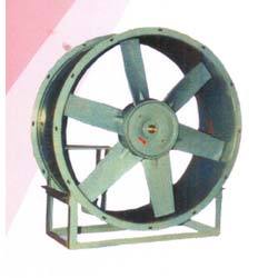 Axial Flow Fans, Speciality : Energy saving .