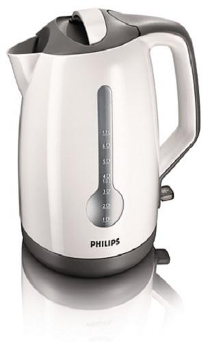 Philips Electric Kettle, Power : 220-240 V