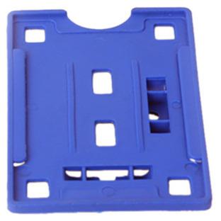 Plastic PVC Id Card Holder, For Student, Office