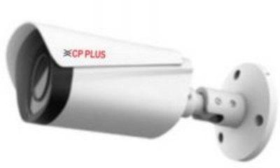 Bullet Camera, Model Number : CP-USC-TA24ZL6-DS