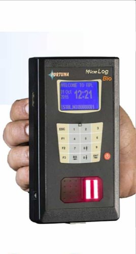 Fortuna Classroom Attendance System