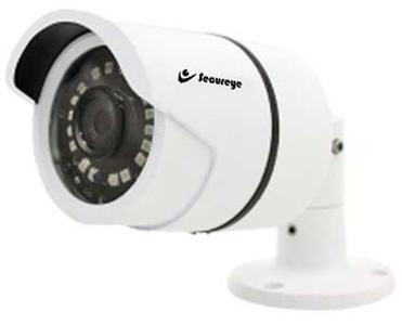 Secureye Bullet(Outdoor) Analogue CCTV Camera