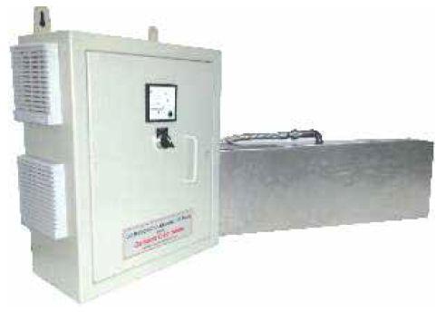 Stainless Steel Immersible Transducer, For Industrial, Voltage : 220 V