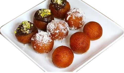 Gulab Jamun