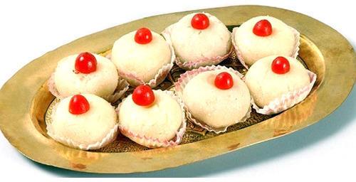 Malai Ladoo