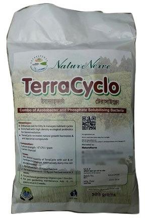 Bio Probiotic Organic Manure, Pack Size : 500 Gm