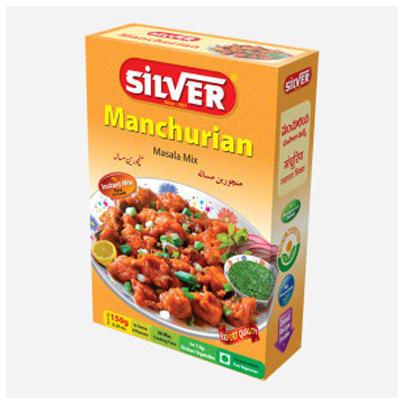 Manchurian Masala, Packaging Size : 100g, 50g