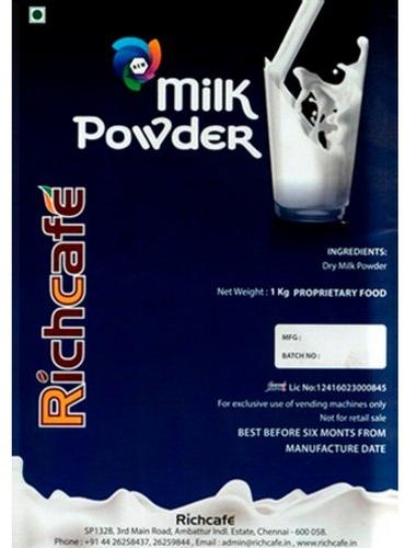 MILK POWDER, Packaging Type : Packet