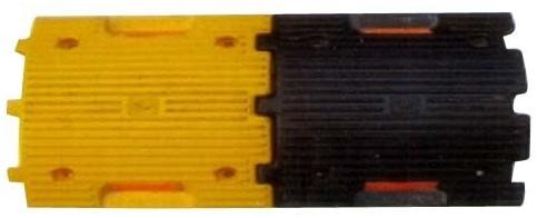 Amar PVC Speed Breakers, Width : 250mm