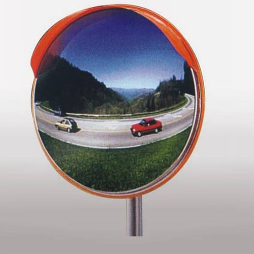 Traffic Mirror