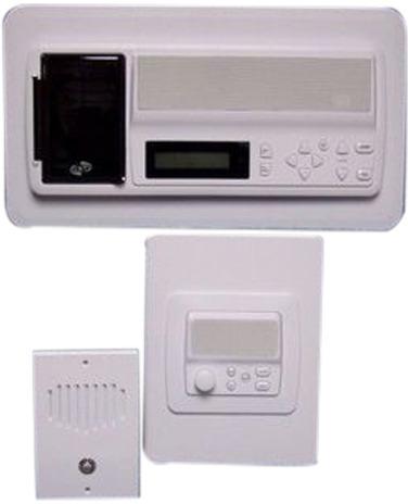 Intercom System