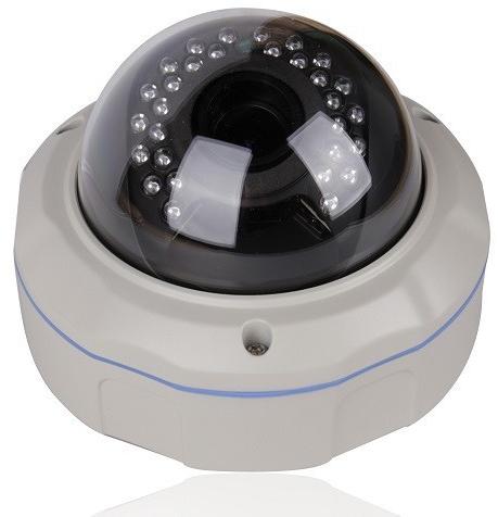 Dome Camera