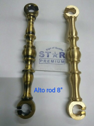 Brass Fancy Jhula Chain, For Home/ Garden Swings