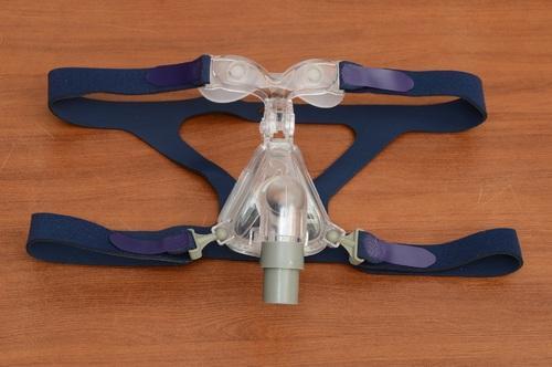 CPAP Nasal Mask