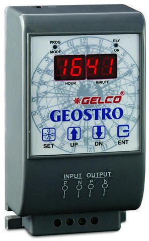 Astronomical Time Switch