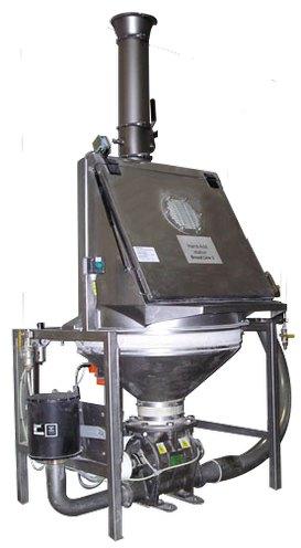 Bag Dumping Station, Voltage : 380-440 V
