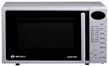 Bajaj Microwave Oven