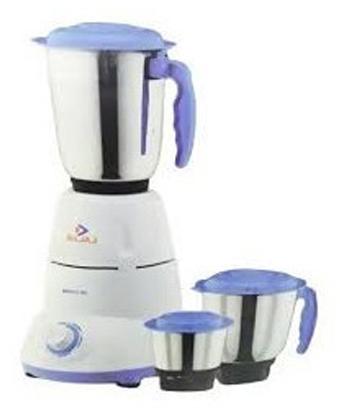 Bajaj Mixer Grinder, Voltage : 220 V