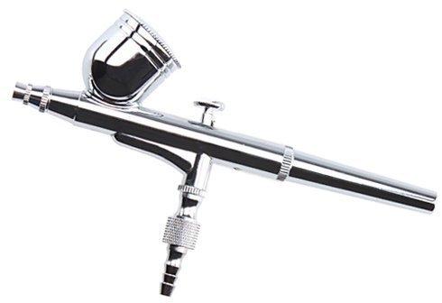 Pilot Airbrush Gun, Color : Silver