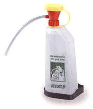 Eye Wash Bottle