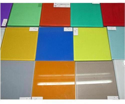 Laminated Glass