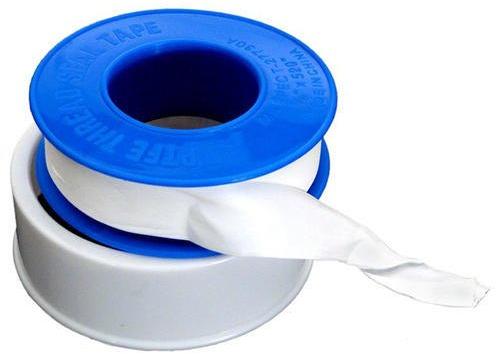 PTFE Tape, Color : White