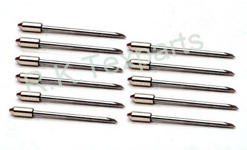 Stainless Steel Graphtec Cutting Plotter Blade, Packaging Type : Box