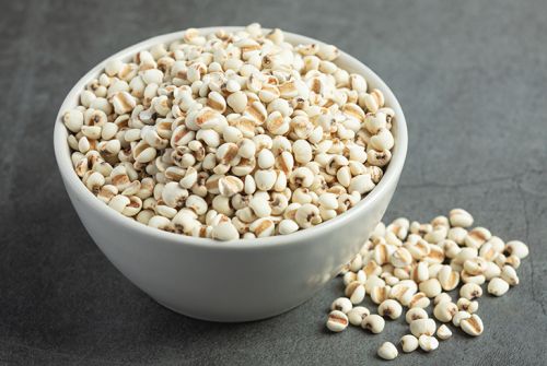 Exim Galactic Sorghum Seeds, For Cooking, Certification : FSSAI