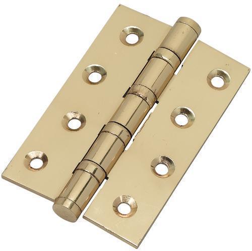 Brass Bearing Hinge