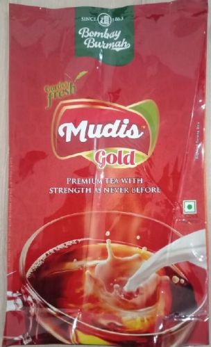 2Kg Mudis Gold Tea, Certification : FSSAI Certified