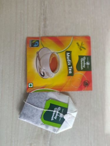 100No. Mudis Black Tea Bags