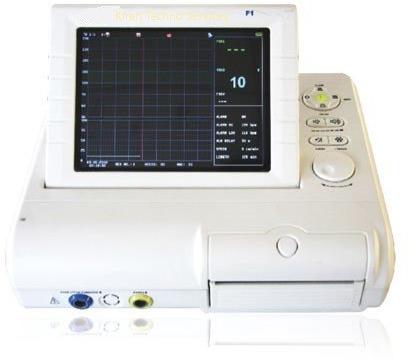 Kiran Fetal Monitor, Size : 320x260x80 Mm