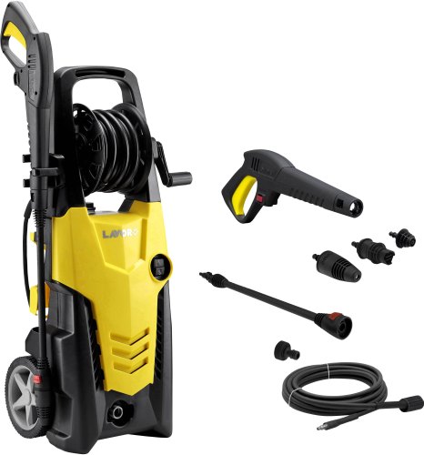 Lavor High Pressure Washer