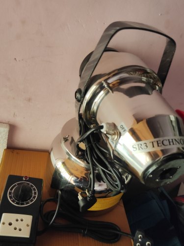 OT Disinfectant Fogger Machine