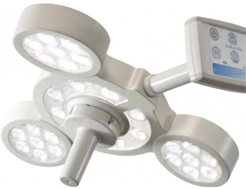 MI LED Surgery Light, Power : 55W