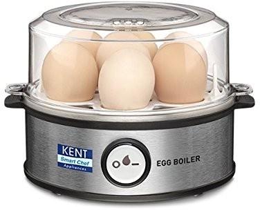 Kent Egg Boiler, Power : 360 W