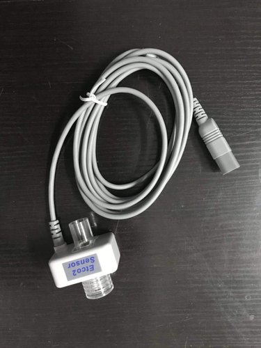 Etco2 Sensor