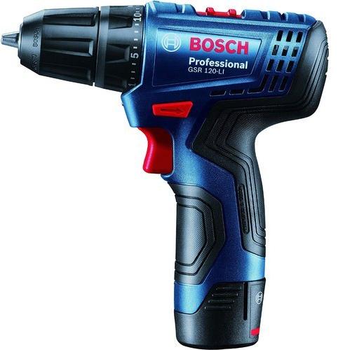 Cordless Screwdriver