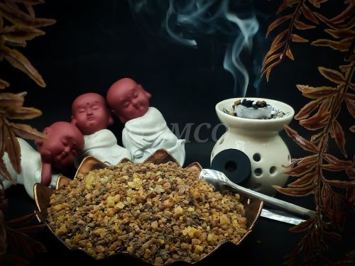 GUM MYRRH, For Medical Purpose, Pooja, SPRITIUAL USE, Form : Solid