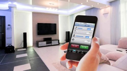 Home Automation Services