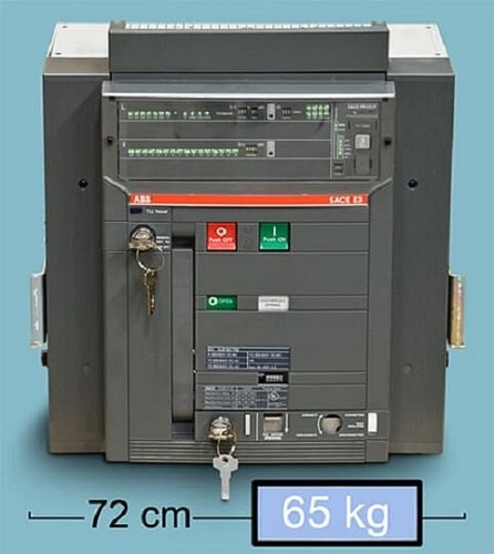 ABB Air Circuit Breaker