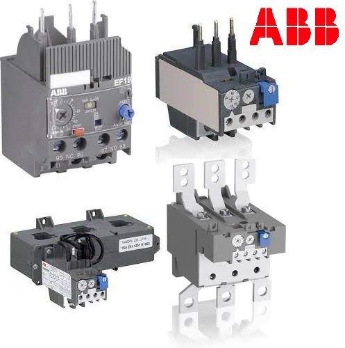 Thermal Overload Relay Olr