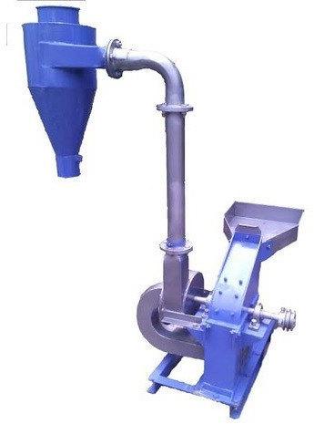 Masala Making Machine, Voltage : 220 V