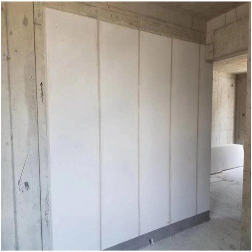 Magicrete Concrete Readymade Wall Panels, For Residential, Shape : Rectangular